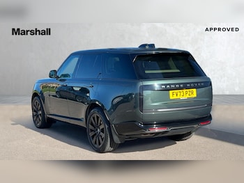 Used Land Rover Range Rover 2023 for sale - 76161547: Photo 2