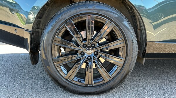 Used Land Rover Range Rover 2023 for sale - 76161547: Photo 31