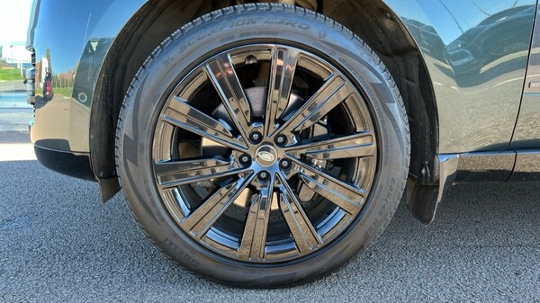 Used Land Rover Range Rover 2023 for sale - 76161547: Photo 32