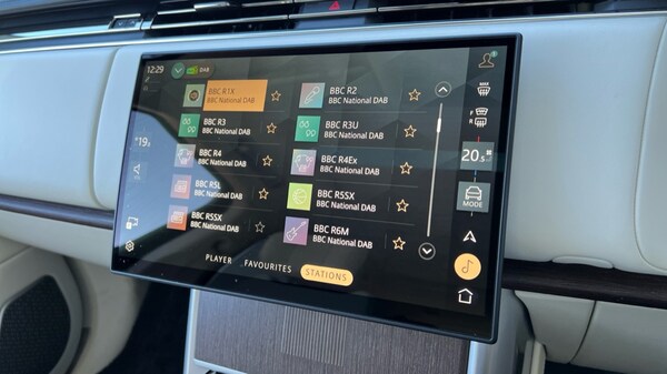 Used Land Rover Range Rover 2023 for sale - 76161547: Photo 39