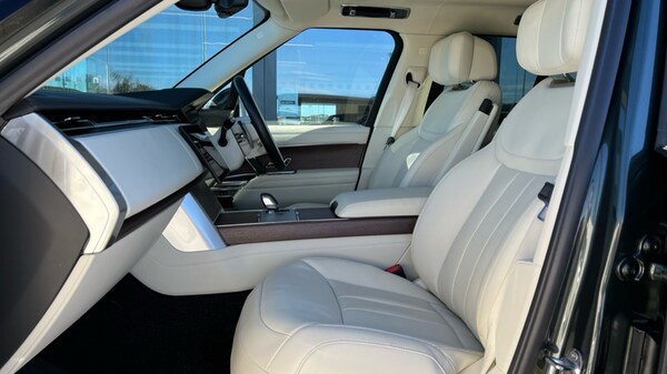 Used Land Rover Range Rover 2023 for sale - 76161547: Photo 3