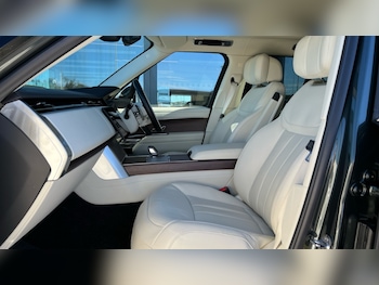 Used Land Rover Range Rover 2023 for sale - 76161547: Photo 3