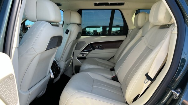 Used Land Rover Range Rover 2023 for sale - 76161547: Photo 4