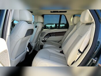 Used Land Rover Range Rover 2023 for sale - 76161547: Photo 4