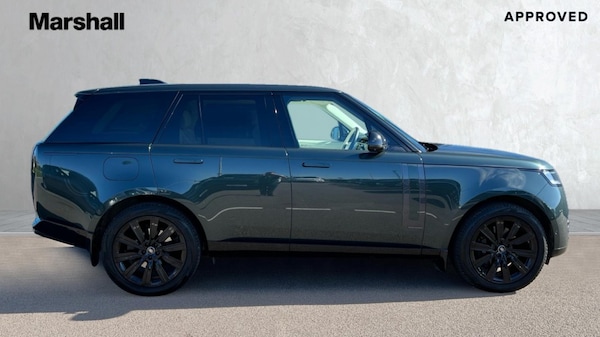 Used Land Rover Range Rover 2023 for sale - 76161547: Photo 5