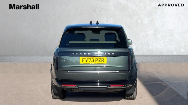 Used Land Rover Range Rover 2023 for sale - 76161547: Photo 6