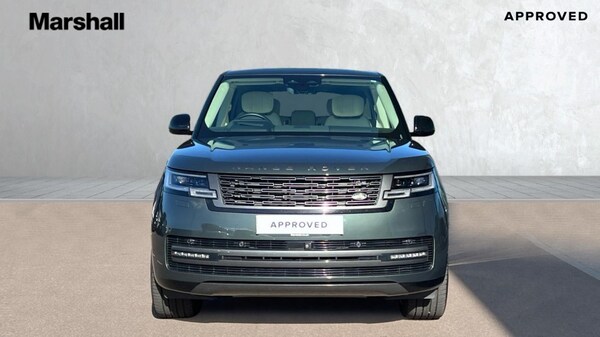 Used Land Rover Range Rover 2023 for sale - 76161547: Photo 7