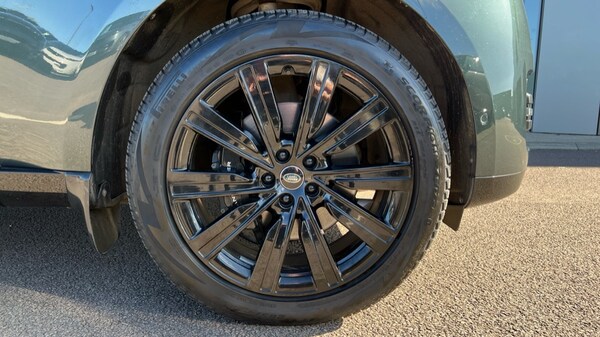 Used Land Rover Range Rover 2023 for sale - 76161547: Photo 8