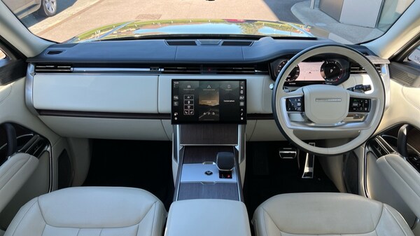 Used Land Rover Range Rover 2023 for sale - 76161547: Photo 9