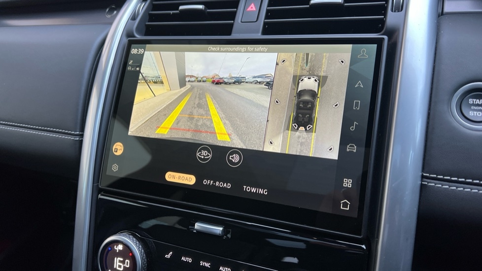 Used Land Rover Discovery 2025 for sale - 76937558: Photo 12