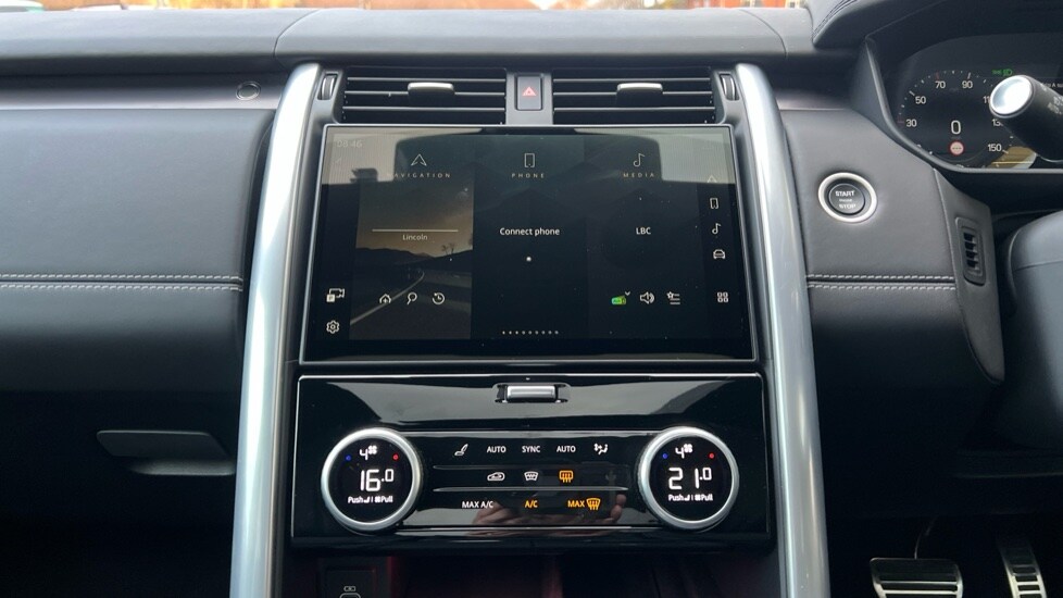 Used Land Rover Discovery 2025 for sale - 76937558: Photo 14