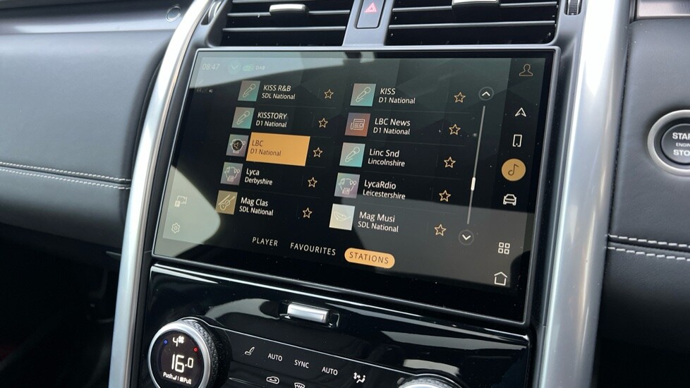 Used Land Rover Discovery 2025 for sale - 76937558: Photo 42