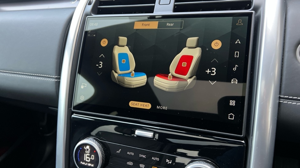 Used Land Rover Discovery 2025 for sale - 76937558: Photo 45