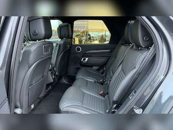 Used Land Rover Discovery 2025 for sale - 76937558: Photo