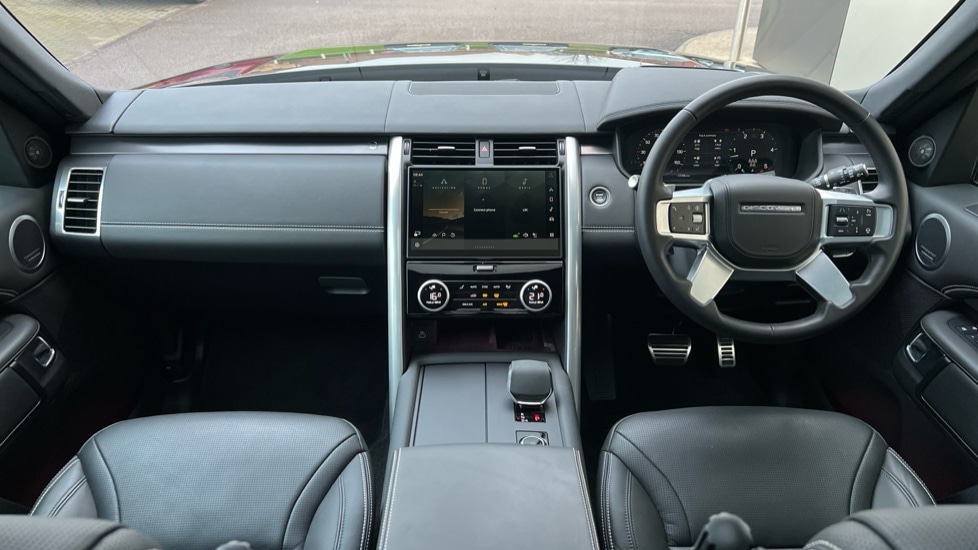 Used Land Rover Discovery 2025 for sale - 76937558: Photo 9
