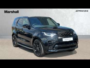 2022 - 3.0 D300 R-Dynamic SE 5dr Auto