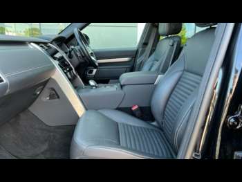 Used Land Rover Discovery 2022 for sale - 74627713: Photo