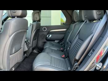 Used Land Rover Discovery 2022 for sale - 74627713: Photo
