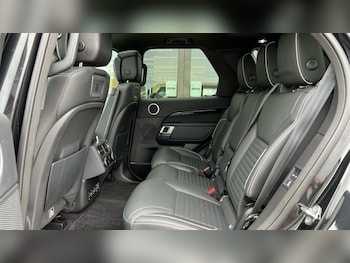 Used Land Rover Discovery 2021 for sale - 75742886: Photo