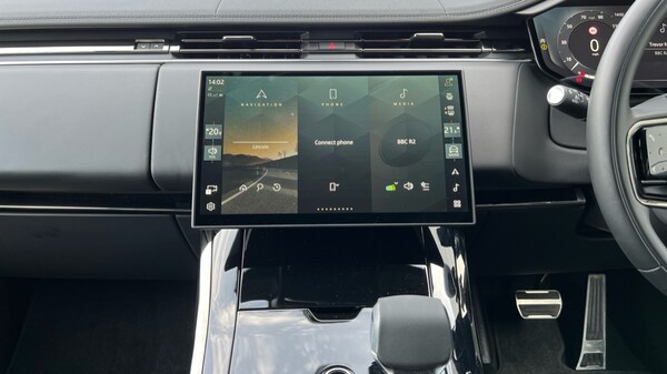 Used Land Rover Range Rover Sport 2025 for sale - 76190964: Photo 14
