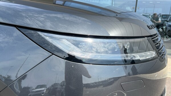 Used Land Rover Range Rover Sport 2025 for sale - 76190964: Photo 17