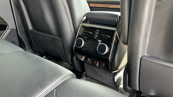 Used Land Rover Range Rover Sport 2025 for sale - 76190964: Photo 18