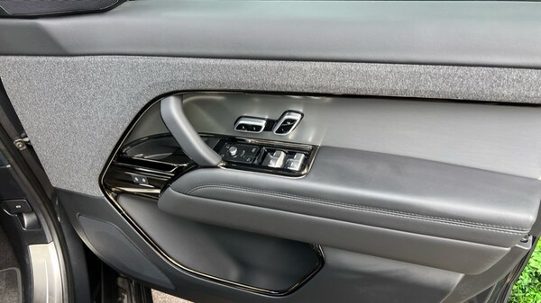 Used Land Rover Range Rover Sport 2025 for sale - 76190964: Photo 22