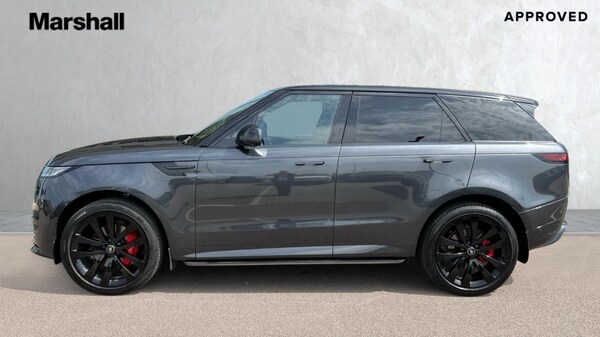 Used Land Rover Range Rover Sport 2025 for sale - 76190964: Photo 26