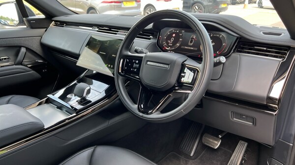 Used Land Rover Range Rover Sport 2025 for sale - 76190964: Photo 28
