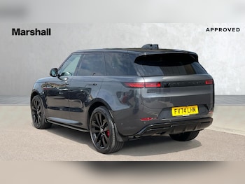 Used Land Rover Range Rover Sport 2025 for sale - 76190964: Photo 2