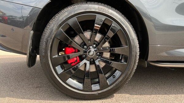 Used Land Rover Range Rover Sport 2025 for sale - 76190964: Photo 31