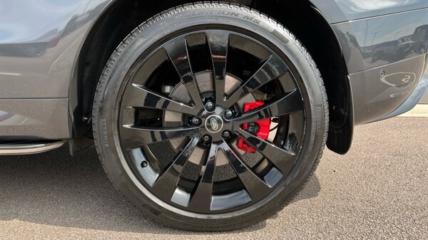 Used Land Rover Range Rover Sport 2025 for sale - 76190964: Photo 33