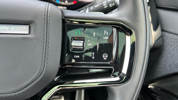 Used Land Rover Range Rover Sport 2025 for sale - 76190964: Photo 36