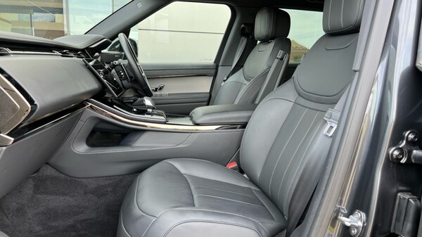 Used Land Rover Range Rover Sport 2025 for sale - 76190964: Photo 3