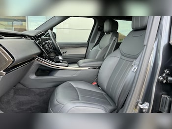 Used Land Rover Range Rover Sport 2025 for sale - 76190964: Photo 3