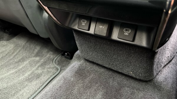 Used Land Rover Range Rover Sport 2025 for sale - 76190964: Photo 50