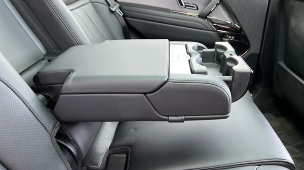 Used Land Rover Range Rover Sport 2025 for sale - 76190964: Photo 52