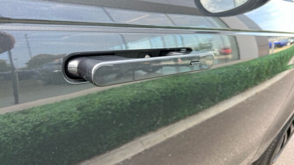 Used Land Rover Range Rover Sport 2025 for sale - 76190964: Photo 54