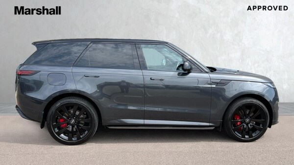 Used Land Rover Range Rover Sport 2025 for sale - 76190964: Photo 5