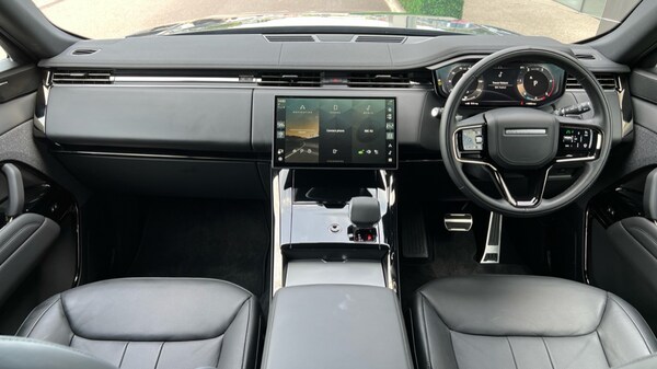 Used Land Rover Range Rover Sport 2025 for sale - 76190964: Photo 9
