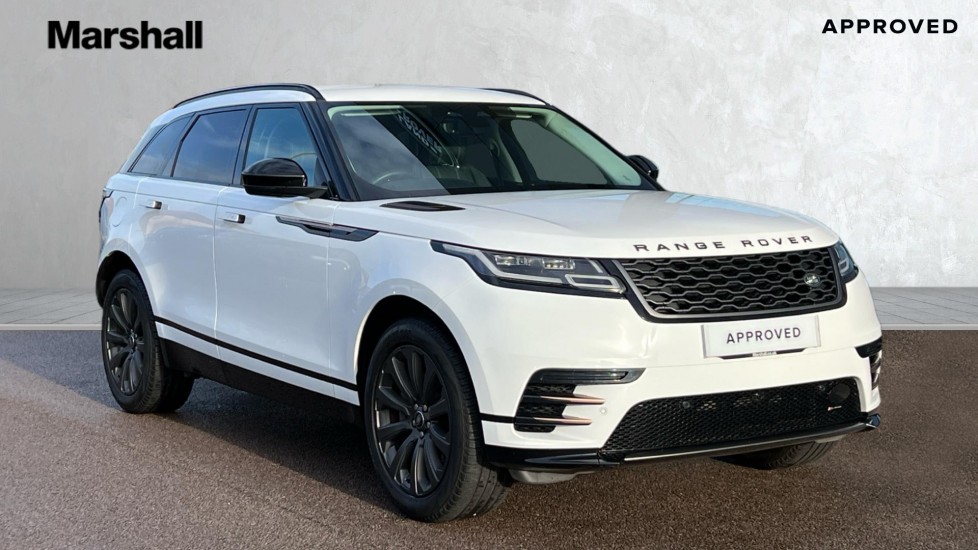 Used Land Rover Range Rover Velar 2022 for sale - 76873812: Photo 1