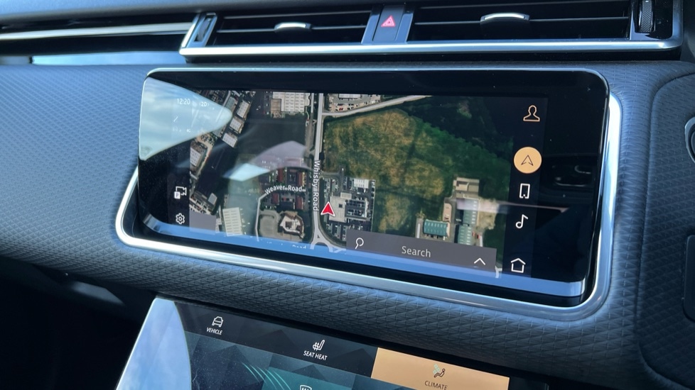 Used Land Rover Range Rover Velar 2022 for sale - 76873812: Photo 11