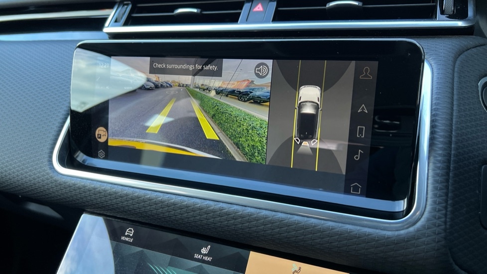 Used Land Rover Range Rover Velar 2022 for sale - 76873812: Photo 12