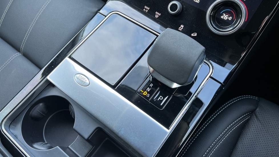 Used Land Rover Range Rover Velar 2022 for sale - 76873812: Photo 13