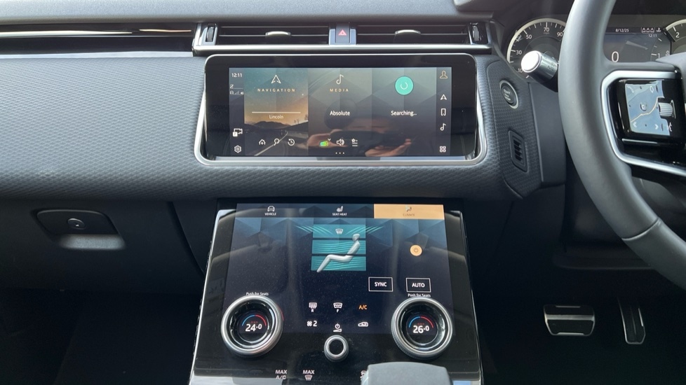 Used Land Rover Range Rover Velar 2022 for sale - 76873812: Photo 14