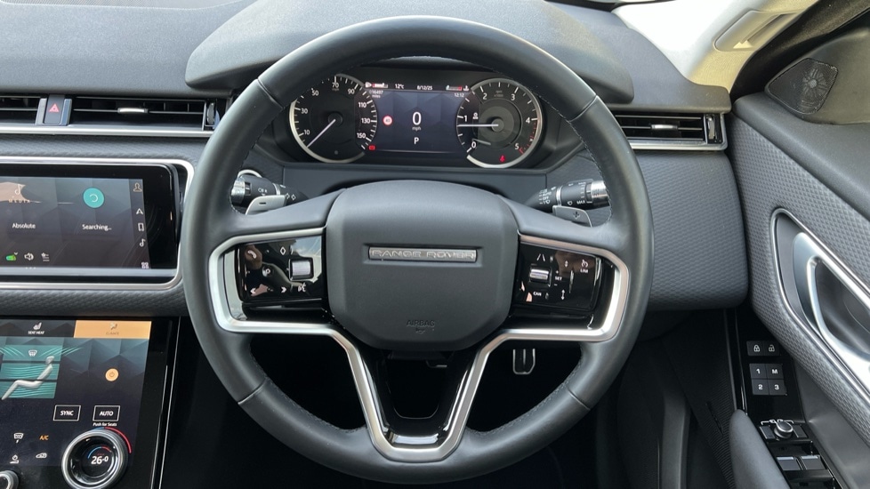 Used Land Rover Range Rover Velar 2022 for sale - 76873812: Photo 15