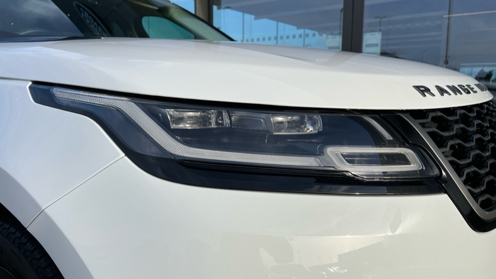 Used Land Rover Range Rover Velar 2022 for sale - 76873812: Photo 17