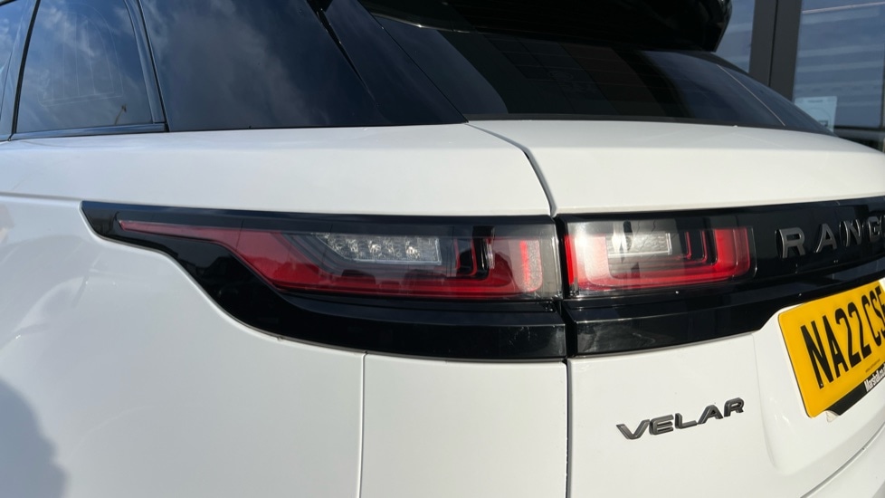 Used Land Rover Range Rover Velar 2022 for sale - 76873812: Photo 19