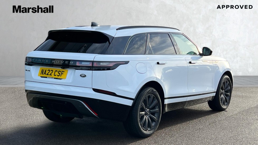 Used Land Rover Range Rover Velar 2022 for sale - 76873812: Photo 25