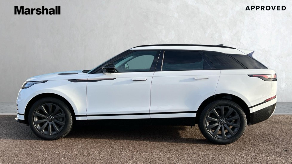 Used Land Rover Range Rover Velar 2022 for sale - 76873812: Photo 26